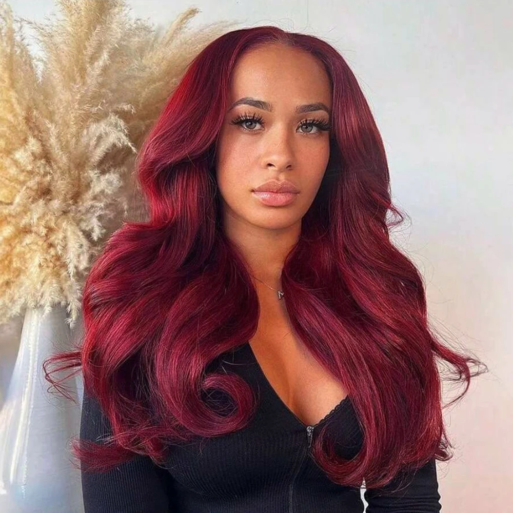 Объемная волна 99j Бордовый 13x5 Парики фронта шнурка Человеческие волосы Винно-красный Цорд Hd Парик фронтальной части шнурка Парики из человеческих волос Предварительно выщипанные
Объемная волна 99j Бордовый 13x5 Парики фронта шнурка Человеческие волосы Винно-красный Цорд Hd Парик фронтальной части шнурка Парики из человеческих волос Предварительно выщипанные