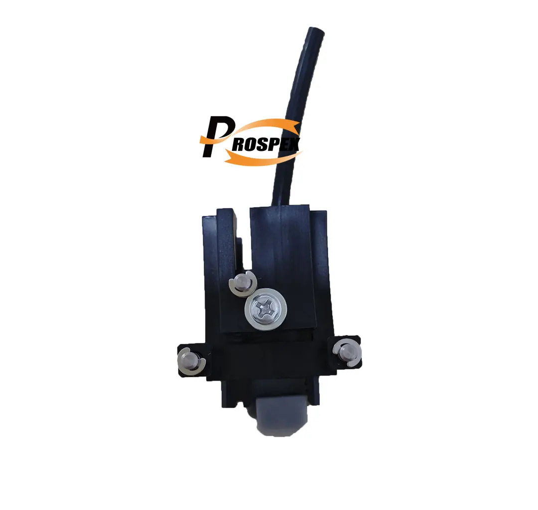 Original Japan Mimaki Wiper Slider Assy MP-M011931 for UJF-3042 UJF-6042
Original Japan Mimaki Wiper Slider Assy MP-M011931 for UJF-3042 UJF-6042