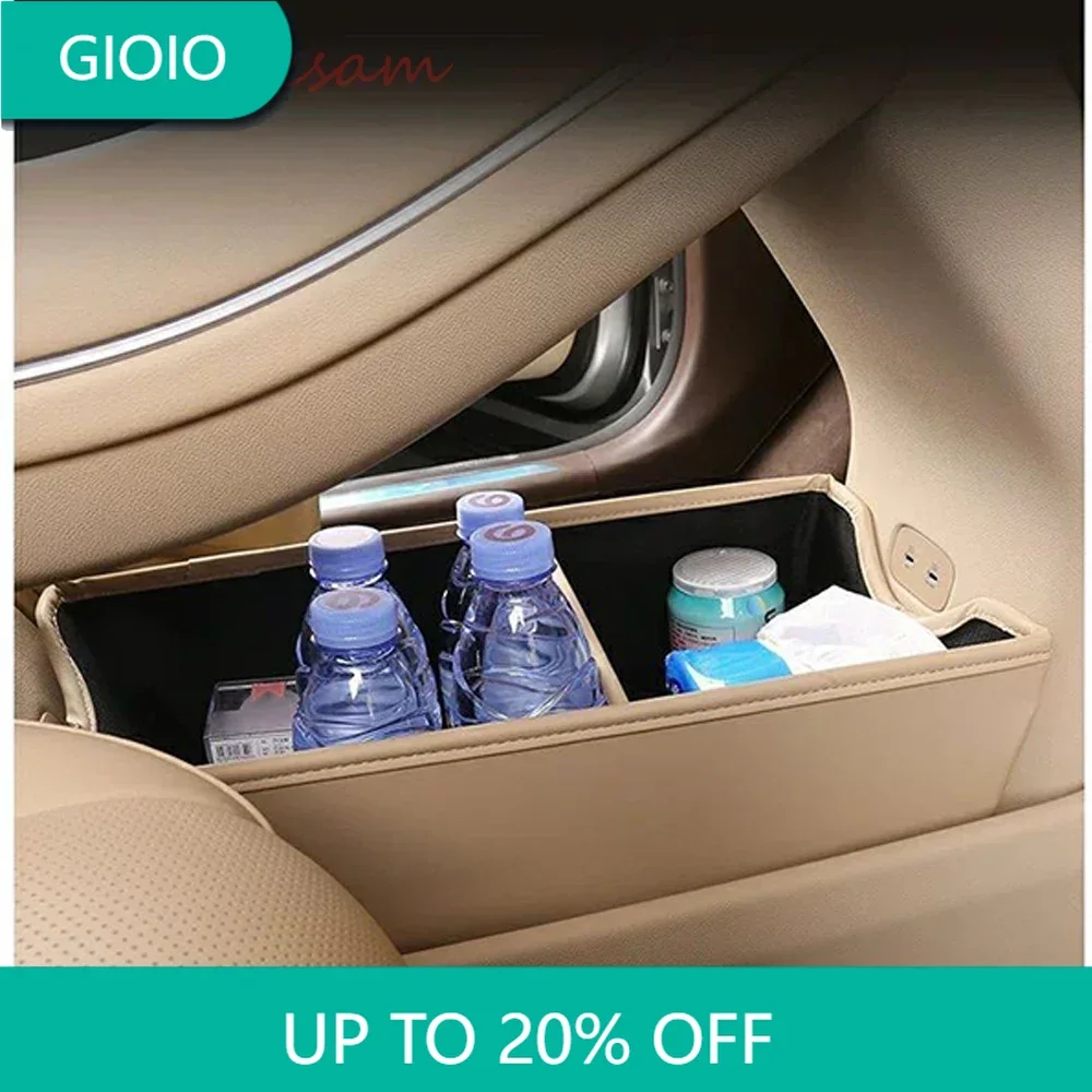 Car Multipurpose Central Control Lower Level Storage Box Mat Slot Cushion Leather For HUAWEI AITO M7 2024 Accessories
Car Multipurpose Central Control Lower Level Storage Box Mat Slot Cushion Leather For HUAWEI AITO M7 2024 Accessories