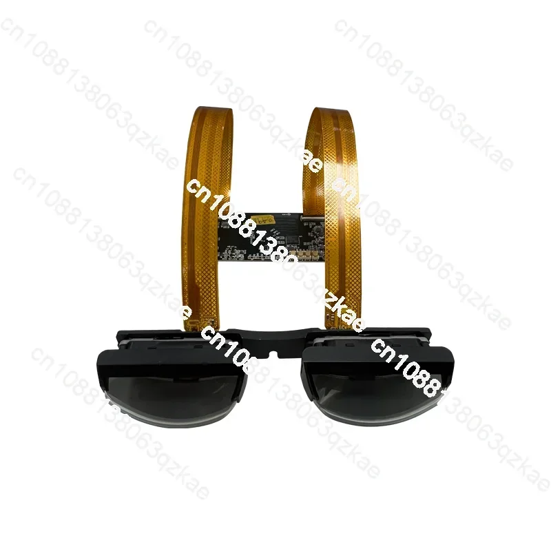 SeeYA SY049WDG09 Бинокулярный AR-объектив 0D~-5D оптический модуль с микролифовым дисплеем 0,49 дюйма 1920*1080
SeeYA SY049WDG09 Бинокулярный AR-объектив 0D~-5D оптический модуль с микролифовым дисплеем 0,49 дюйма 1920*1080
