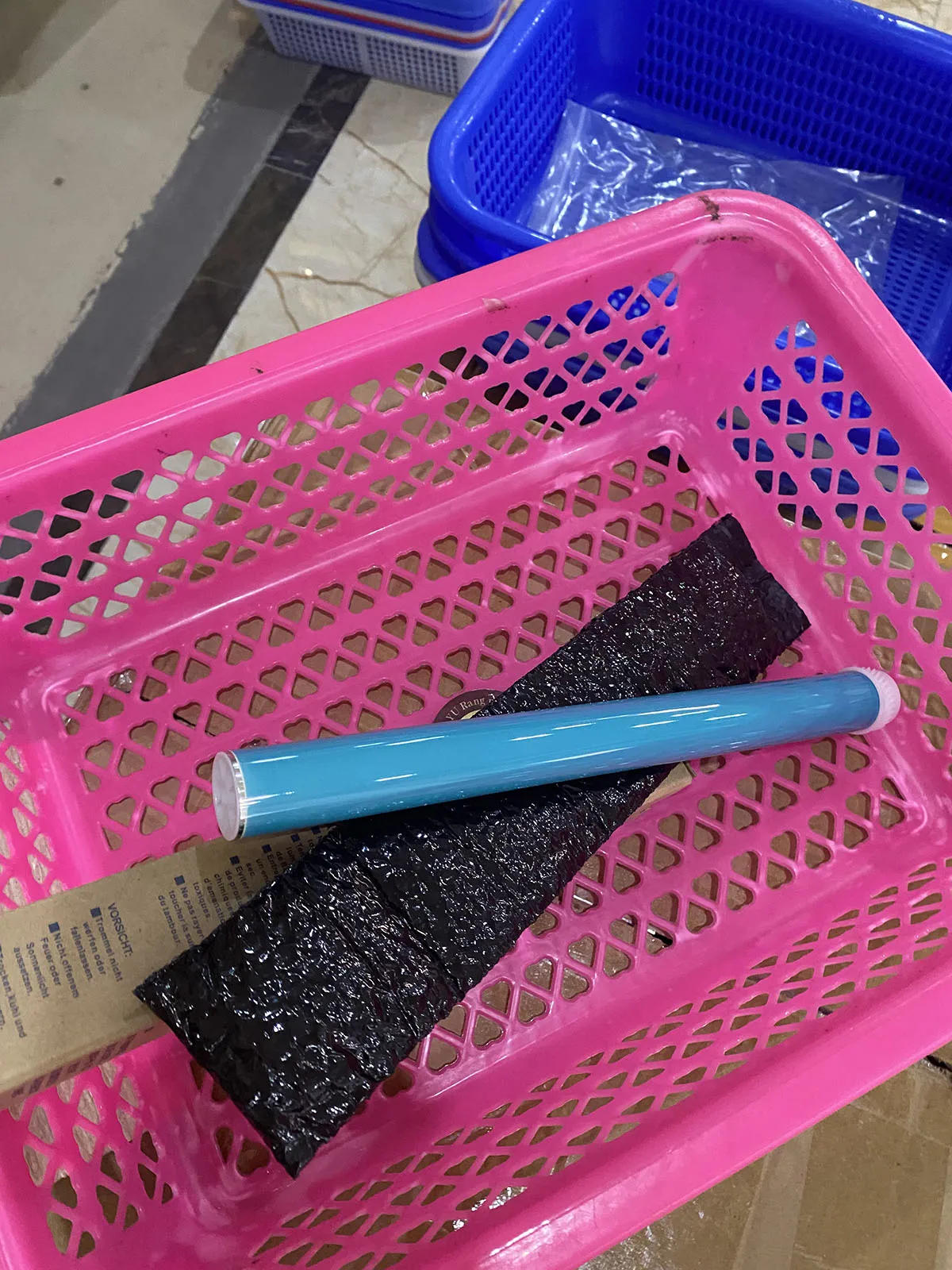 5PCs For HP P2035 P2055 Drum CE505A OPC DRUM 505A 05A For HPCE505A 2035 2055 toner cartridge parts
5PCs For HP P2035 P2055 Drum CE505A OPC DRUM 505A 05A For HPCE505A 2035 2055 toner cartridge parts