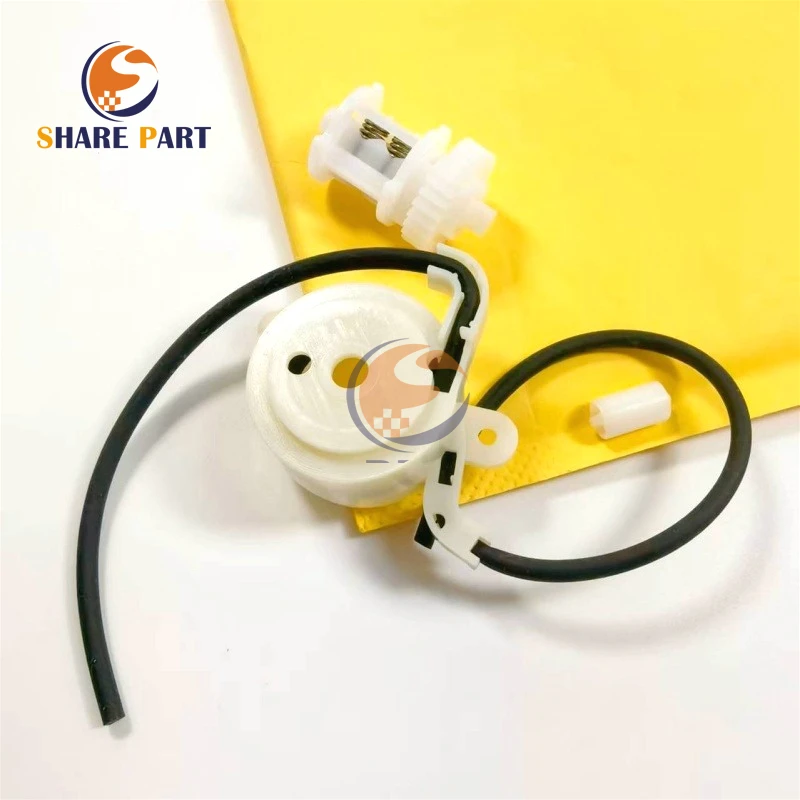 L3118 L3115 Ink Pump Tube Fits for Epson EcoTank L3150 L4170 L4151 L3167 L3250 L3110 L4156 L3119 3153 3156 L5290 L3253 L3267
L3118 L3115 Ink Pump Tube Fits for Epson EcoTank L3150 L4170 L4151 L3167 L3250 L3110 L4156 L3119 3153 3156 L5290 L3253 L3267