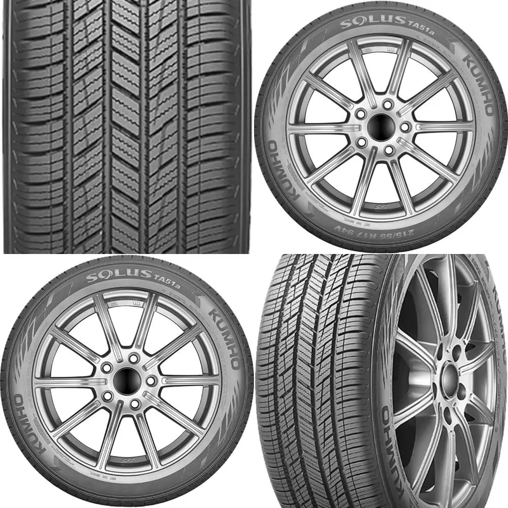 Всесезонная шина Solus TA51a — 165/65R14 79T
Всесезонная шина Solus TA51a — 165/65R14 79T