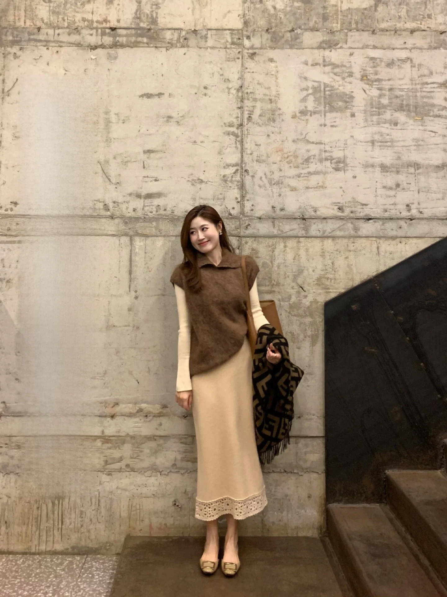 one Alice Dr f-length Woolen Vest And Skirt Set Casual Sle Women's Faion Winter Outerwear Stand Collar Two-piec...
one Alice Dr f-length Woolen Vest And Skirt Set Casual Sle Women's Faion Winter Outerwear Stand Collar Two-piec...