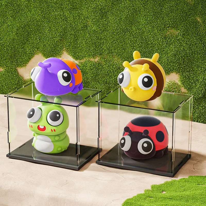 Pop Out Eye Insect Squeeze Toy Cartoon Animal Squishy Fidget Toy create Pinch Stress Relief Toy Fun Desktop decoratio Gift
Pop Out Eye Insect Squeeze Toy Cartoon Animal Squishy Fidget Toy create Pinch Stress Relief Toy Fun Desktop decoratio Gift