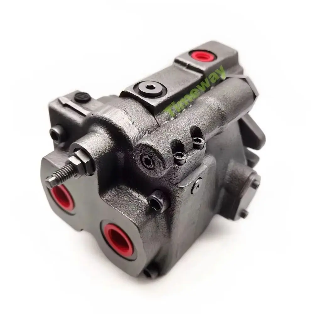 Гидравлический насос PV62 Поршневой насос Поршневой насос с переменным объемом PV62R1EC02 Гидравлический осевой поршневой насос PV62R Поршневой насос
Гидравлический насос PV62 Поршневой насос Поршневой насос с переменным объемом PV62R1EC02 Гидравлический осевой поршневой насос PV62R Поршневой насос