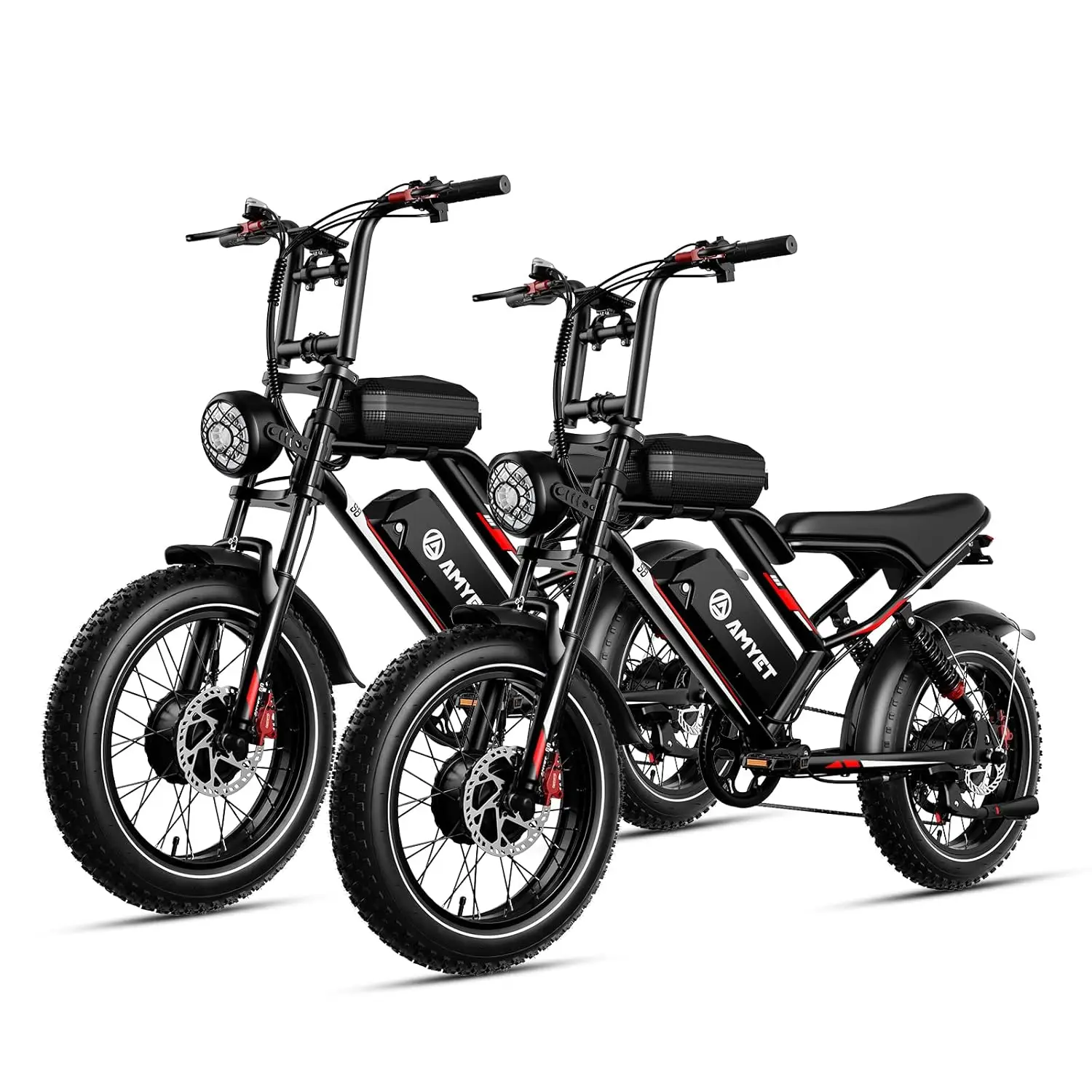 Электровелосипед S8 для взрослых | Электровелосипеды с одним/двумя моторами, скорость 30-33 миль/ч | Гидравлический, с индивидуальной настройкой, максимальный запас хода 30-75 миль
Электровелосипед S8 для взрослых | Электровелосипеды с одним/двумя моторами, скорость 30-33 миль/ч | Гидравлический, с индивидуальной настройкой, максимальный запас хода 30-75 миль