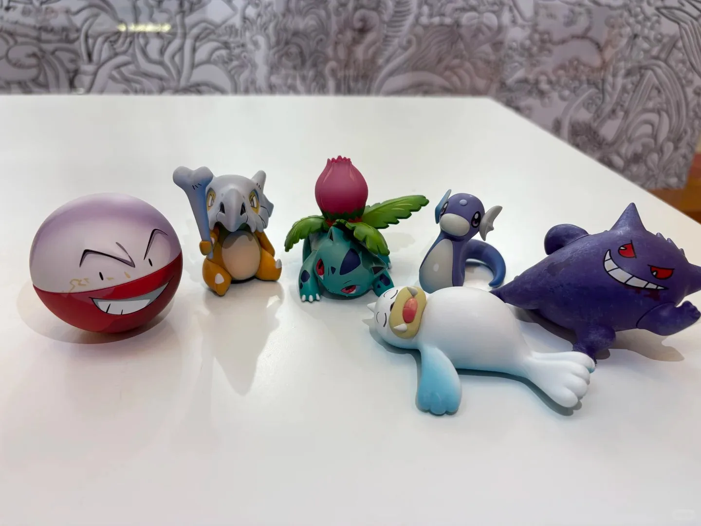 Pokemon Trading Card Game PTCG Simple Chinese 151 V1 A Wide Variety of Adorable Collectible Gifts in Stock
Pokemon Trading Card Game PTCG Simple Chinese 151 V1 A Wide Variety of Adorable Collectible Gifts in Stock
