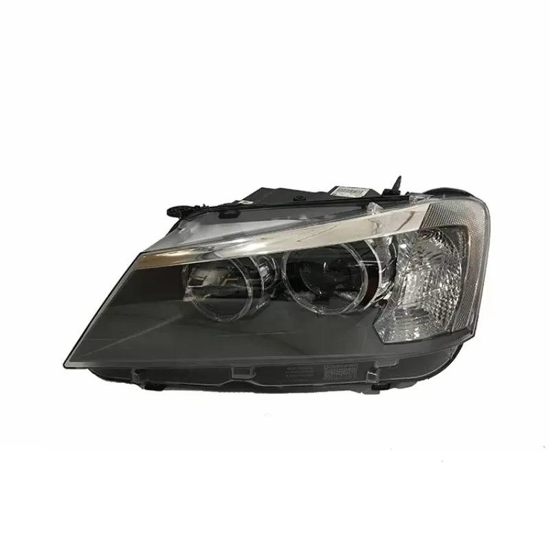 Suitable for Headlight Car BMW' F25 X3 2014 Car Headlamp High Quality Support Customization Headlamps
Suitable for Headlight Car BMW' F25 X3 2014 Car Headlamp High Quality Support Customization Headlamps