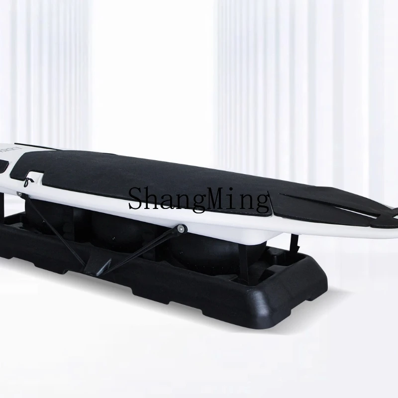 FG Pilates Surfboard Yoga Core Training Balance Bed Dopamine Indoor Women's Shaping Equipment Household Equipment
FG Pilates Surfboard Yoga Core Training Balance Bed Dopamine Indoor Women's Shaping Equipment Household Equipment