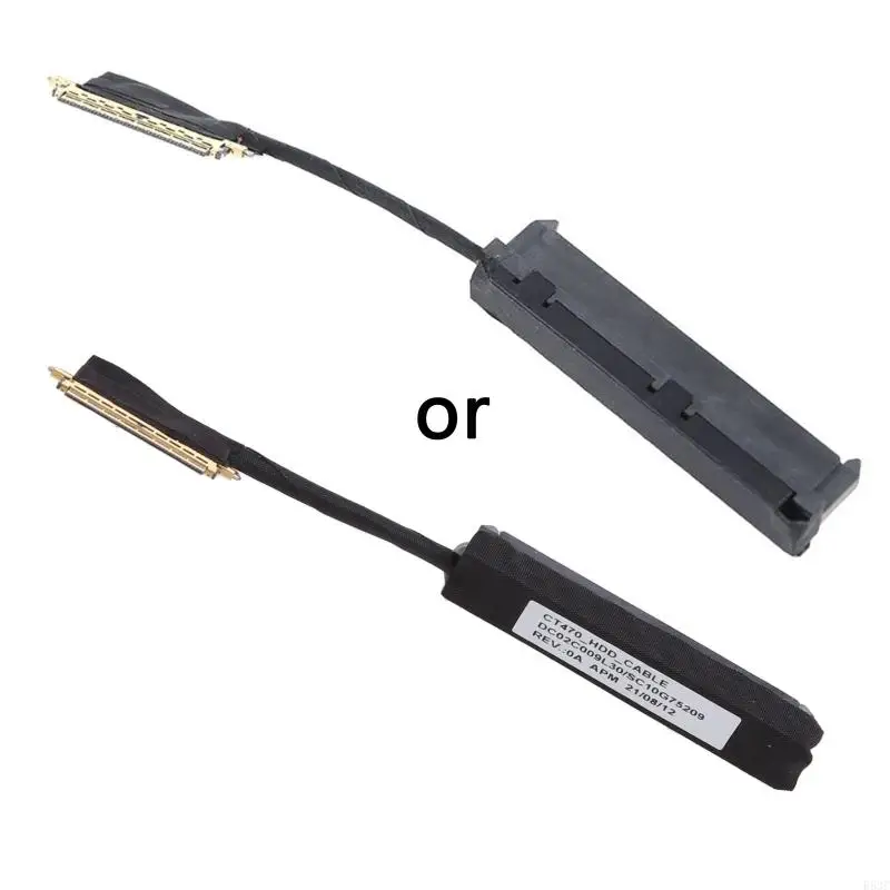 652F Hard Cable Connector Cable Replacement for T470 T480 Laptops Computer Accessories
652F Hard Cable Connector Cable Replacement for T470 T480 Laptops Computer Accessories