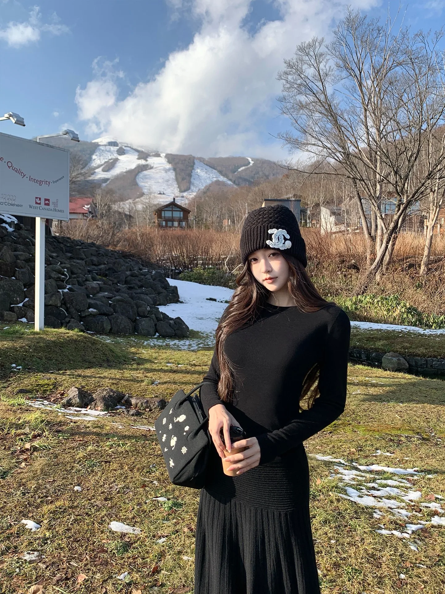 Женский теплый повседневный пуловер-водолазка Gyo Sl из 100% мягкой шерсти с круглым вырезом и длинными рукавами
Женский теплый повседневный пуловер-водолазка Gyo Sl из 100% мягкой шерсти с круглым вырезом и длинными рукавами