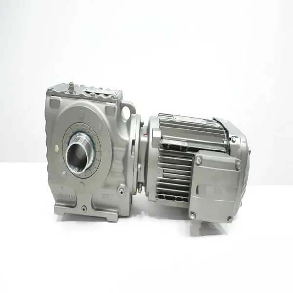 PLC ST67 DRN90L4DH Gearmotor 28rpm 2hp 230v-ac 460v-ac
PLC ST67 DRN90L4DH Gearmotor 28rpm 2hp 230v-ac 460v-ac
