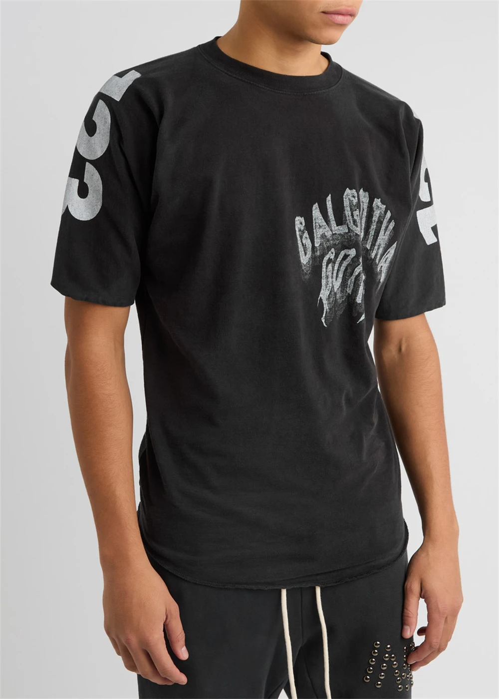 RRR123 Summer 25SS Washed Knit High Quality Printed Vintage Cotton T-shirt Street Casual Loose Round Neck Cotton Short Sleeve
RRR123 Summer 25SS Washed Knit High Quality Printed Vintage Cotton T-shirt Street Casual Loose Round Neck Cotton Short Sleeve