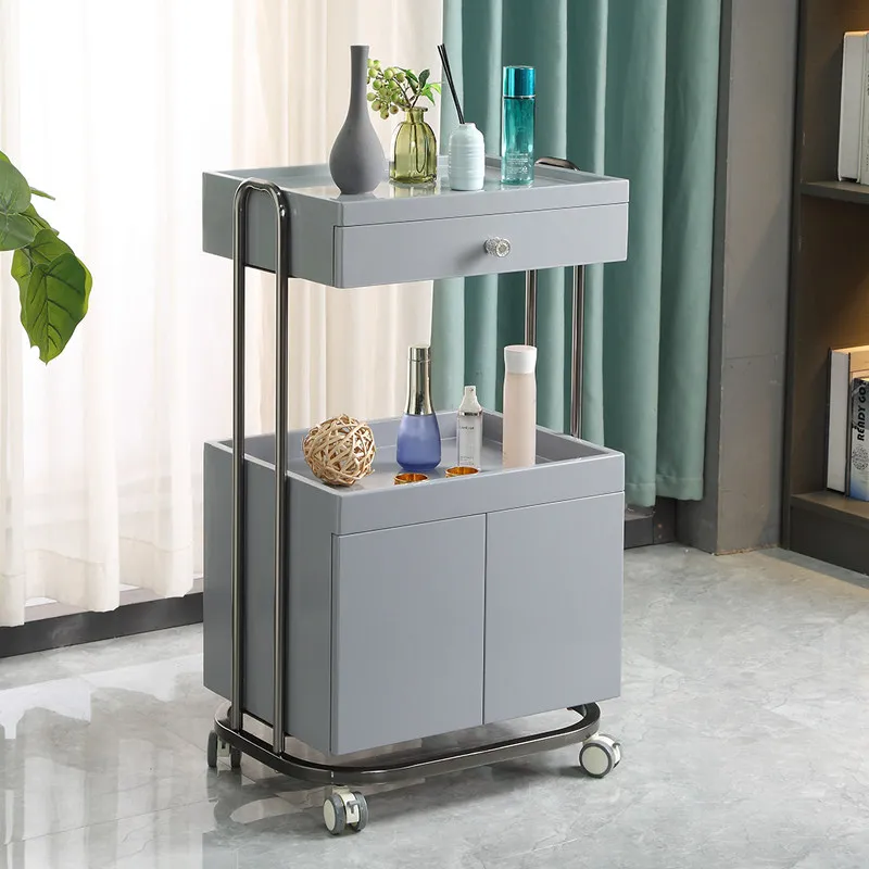 New Model Salon Trolley Medical Mobile Salon Trolley Specifically Beauty Nice Commercial Furniture Սրահ Տրոլեյբուս ZY40ZWJ
New Model Salon Trolley Medical Mobile Salon Trolley Specifically Beauty Nice Commercial Furniture Սրահ Տրոլեյբուս ZY40ZWJ