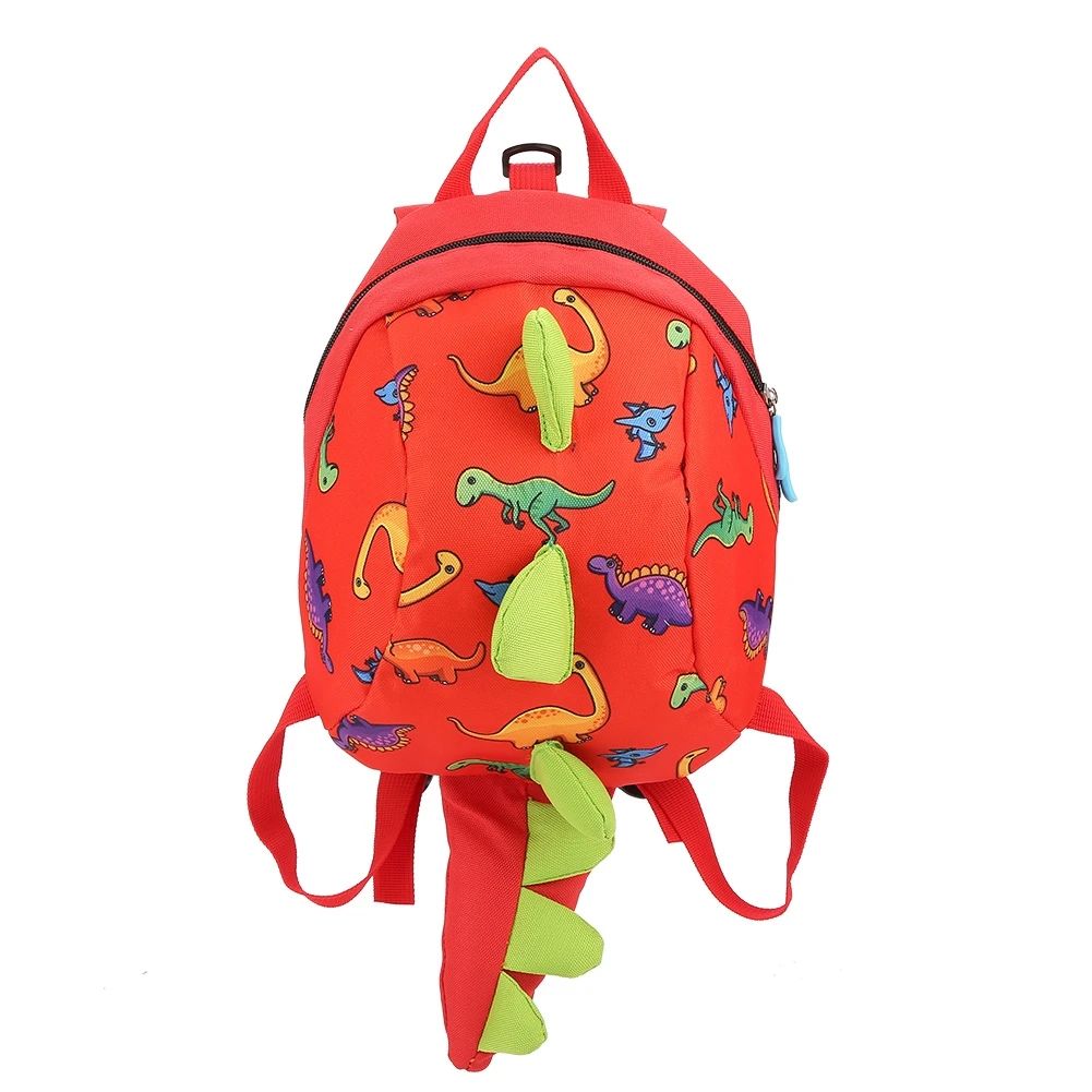 Dinosaur Backpack Kids Children Toddler Bag Cartoon Backpack for Preschool Boys Girls
Dinosaur Backpack Kids Children Toddler Bag Cartoon Backpack for Preschool Boys Girls