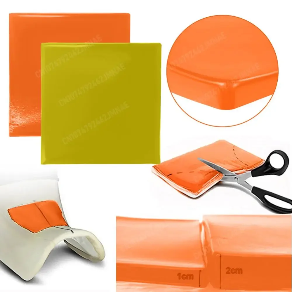 Motorcycle Seat Cooling Pad Comfortable Cool Motorcycle Seat Cushion Reduce Fatigue Motorcycle Seat Gel Pad Shock Absorption Mat
Motorcycle Seat Cooling Pad Comfortable Cool Motorcycle Seat Cushion Reduce Fatigue Motorcycle Seat Gel Pad Shock Absorption Mat