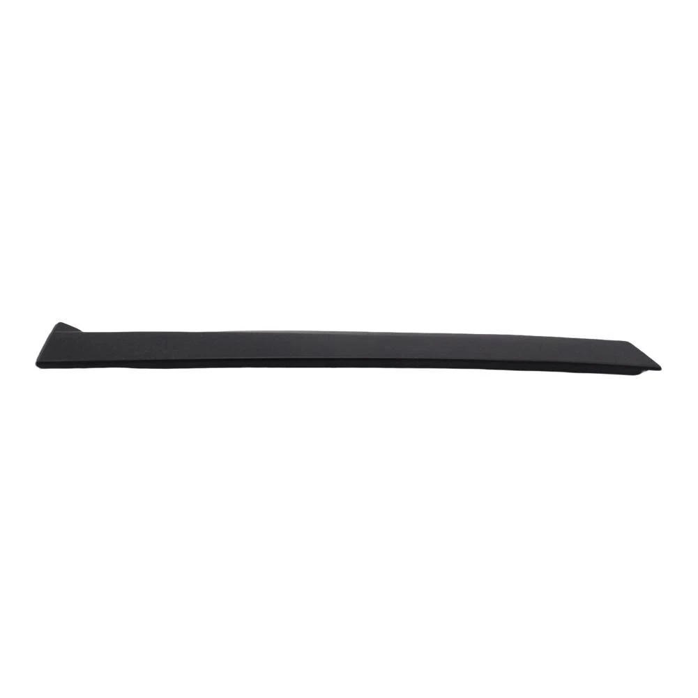 ABS SIDE DOOR B PILLAR TRIM FOR FORD FIESTA 2002-2008 ORIGINAL EQUIPMENT REPLACEMENT 1473663 1473662 INTERIOR COMPONENT
ABS SIDE DOOR B PILLAR TRIM FOR FORD FIESTA 2002-2008 ORIGINAL EQUIPMENT REPLACEMENT 1473663 1473662 INTERIOR COMPONENT
