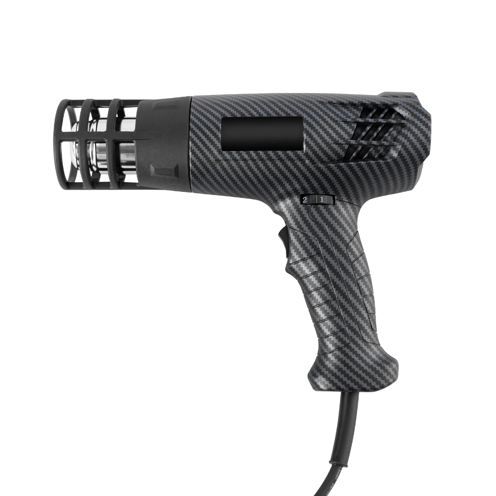 220V Variable Temp Heat Gun Fast Heating Handheld Blower Dryer Car Vinyl Wrap PPF Remover Auto Window Film Install Heating Tools
220V Variable Temp Heat Gun Fast Heating Handheld Blower Dryer Car Vinyl Wrap PPF Remover Auto Window Film Install Heating Tools