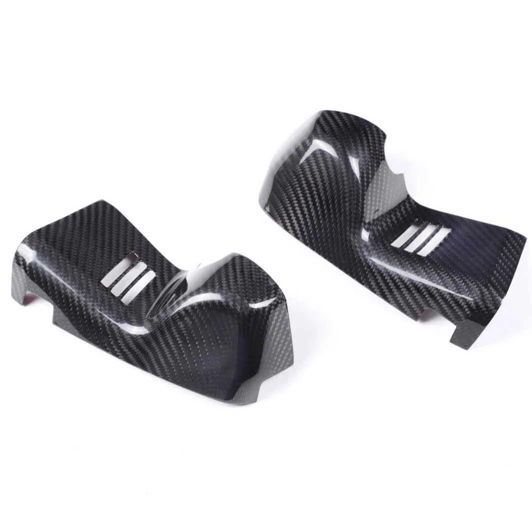 Suitable for Toyota Supra Bull Demon King A90 A91 true carbon fiber instrument panel decoration upper frame inner rearview mirro
Suitable for Toyota Supra Bull Demon King A90 A91 true carbon fiber instrument panel decoration upper frame inner rearview mirro