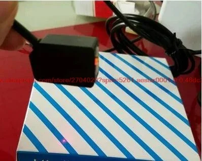 100% НОВЫЙ лазерный фотоэлектрический датчик BG-20N
100% НОВЫЙ лазерный фотоэлектрический датчик BG-20N