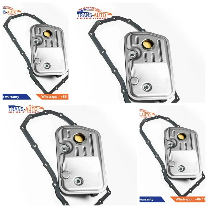 C0GF1 COGF1 Transmission 481482H000 Filter For Hyundai ix25 Elantra Mistra Verna Accent Venue Kia K3 KX3 Seltos KX1 Forte Rio
C0GF1 COGF1 Transmission 481482H000 Filter For Hyundai ix25 Elantra Mistra Verna Accent Venue Kia K3 KX3 Seltos KX1 Forte Rio
