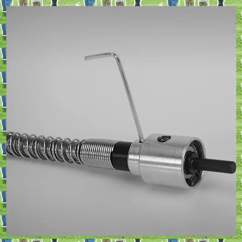 FTS Flexible Shaft For Electric Grinder, With 0.3-6.5Mm Chuck Handle Extension Cable For Electric Drill Rotary Grinder Tool
FTS Flexible Shaft For Electric Grinder, With 0.3-6.5Mm Chuck Handle Extension Cable For Electric Drill Rotary Grinder Tool