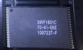 39VF1601C -70-4I-EKE SST39VF1601C-70-4I-EKE TSOP48
39VF1601C -70-4I-EKE SST39VF1601C-70-4I-EKE TSOP48