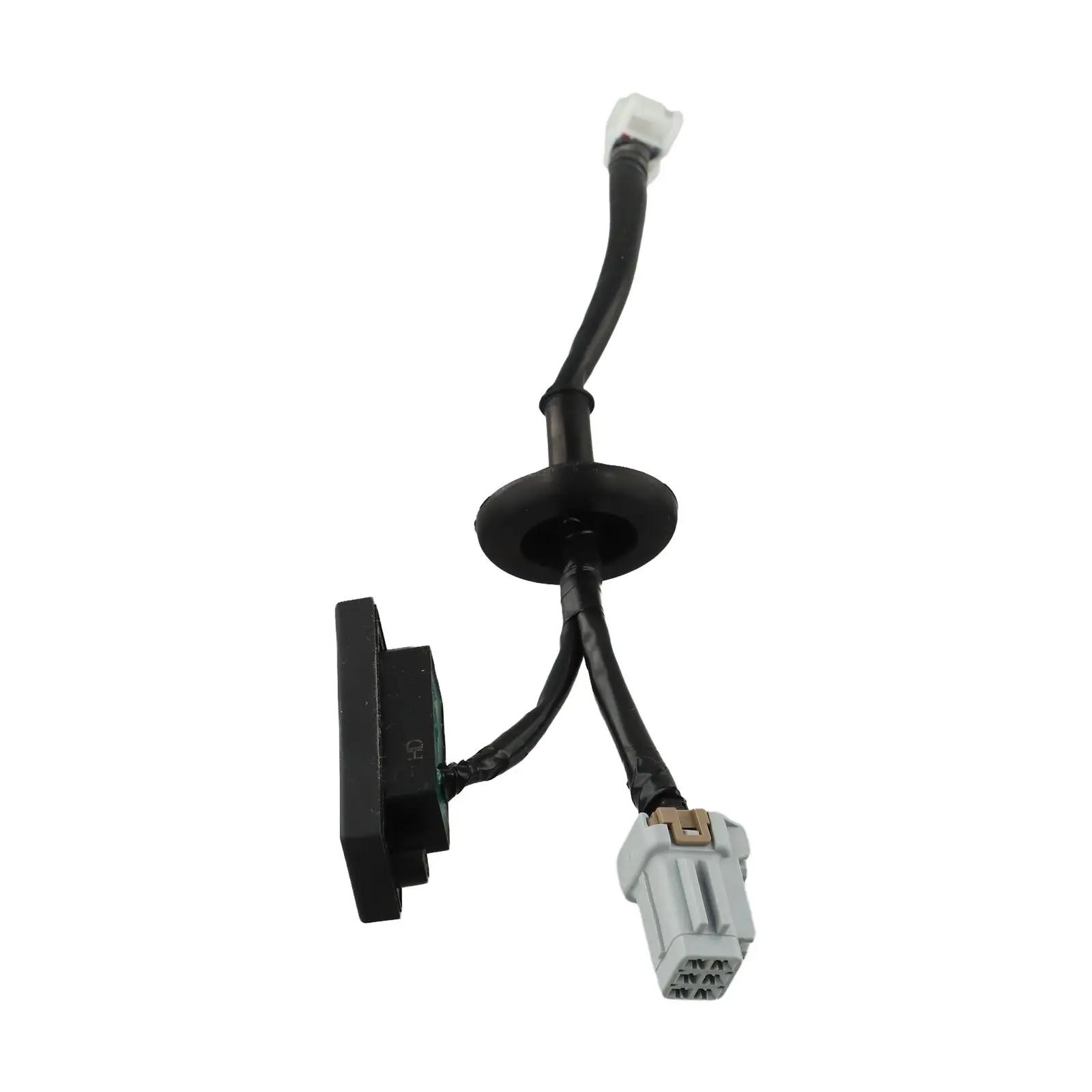 For Trunk Access Rear Trunk Handle Car Repair Vehicle Maintenance Replacement Button For Hatchback Plastic Material
For Trunk Access Rear Trunk Handle Car Repair Vehicle Maintenance Replacement Button For Hatchback Plastic Material