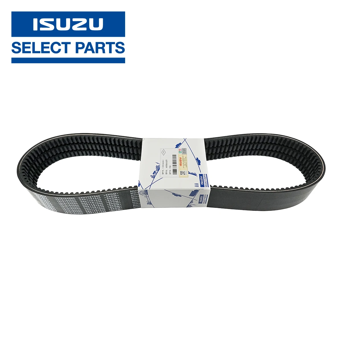 Оптовый комплект ремня ГРМ для дизельного двигателя LUV DMAX 3,5 OEM 6SD1 6HK1 1876184580, приводной ремень водяного насоса 1-87618458-0 
Оптовый комплект ремня ГРМ для дизельного двигателя LUV DMAX 3,5 OEM 6SD1 6HK1 1876184580, приводной ремень водяного насоса 1-87618458-0