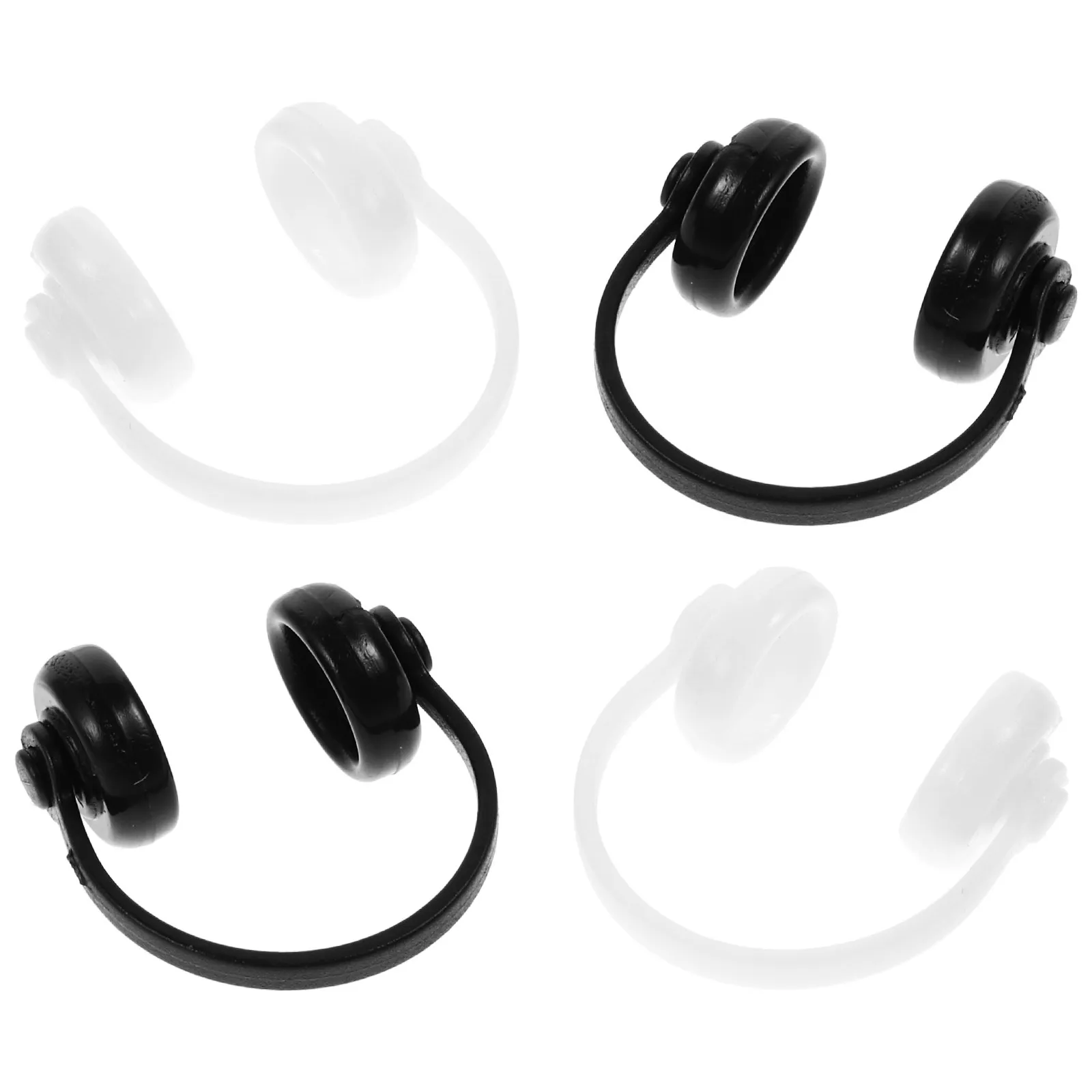 4 шт. миниатюрные наушники в масштабе 1:12, гибкие, легкие, аксессуары для кукольного домика, для мини-компьютерной комнаты, миниатюрные сцены своими руками
4 шт. миниатюрные наушники в масштабе 1:12, гибкие, легкие, аксессуары для кукольного домика, для мини-компьютерной комнаты, миниатюрные сцены своими руками