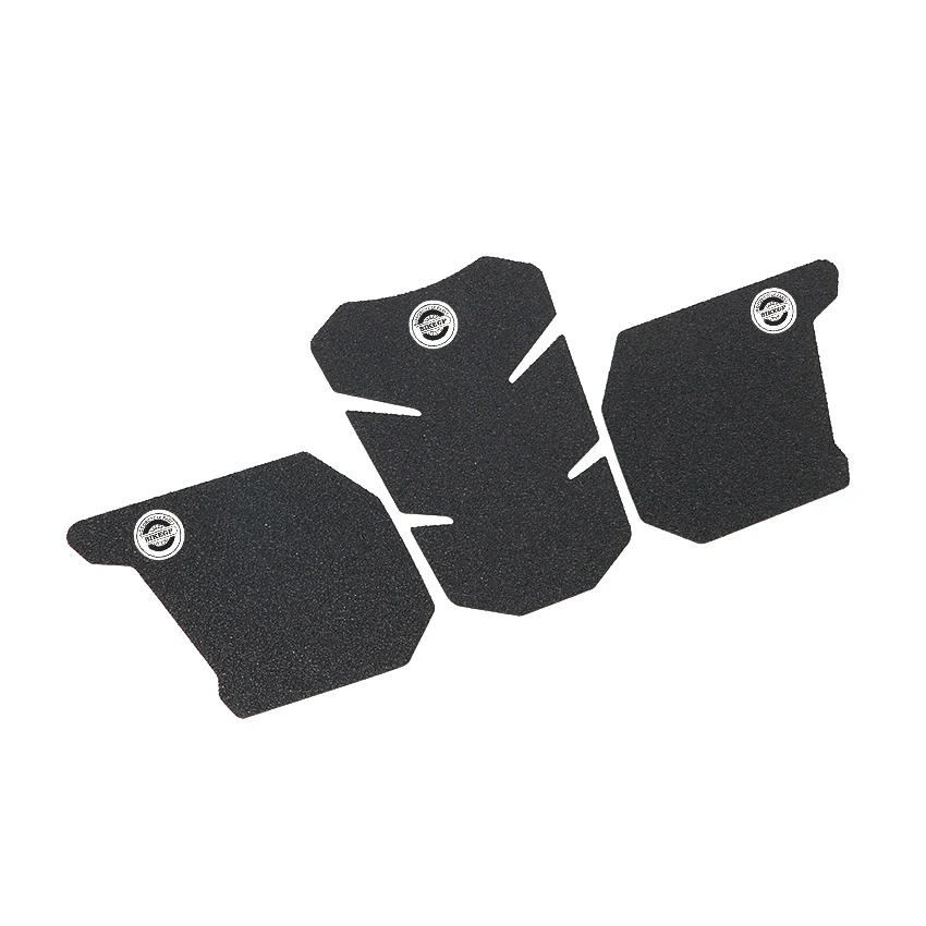 Motorcycle fuel tank pad Fuel knee grip Anti-slip pad Side For CFMoto K-rider400 Krider 400 2019-2020-2021-2022
Motorcycle fuel tank pad Fuel knee grip Anti-slip pad Side For CFMoto K-rider400 Krider 400 2019-2020-2021-2022