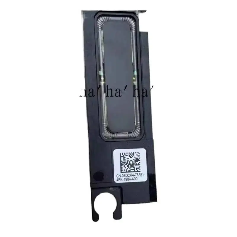 € Laptop speakers for XPS 13 9343 9350 9360 08DCR4 PK23000PJ00 built-in speaker audio
€ Laptop speakers for XPS 13 9343 9350 9360 08DCR4 PK23000PJ00 built-in speaker audio