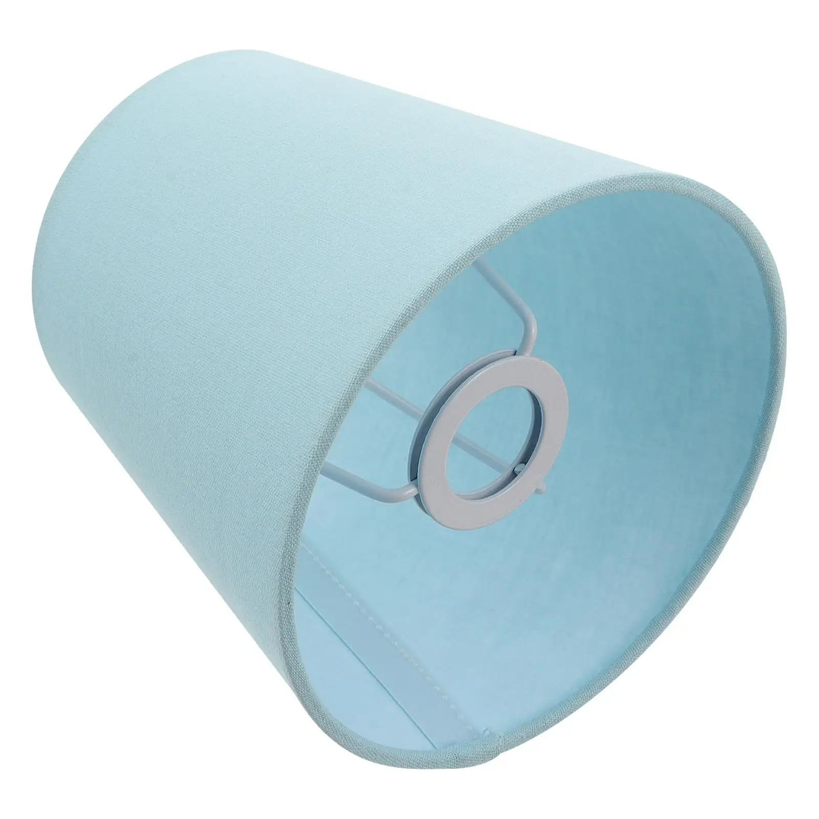 Cloth Lampshade Table Wall Cover Chandelier Dustproof Warm Atmosphere Bedroom Living Room Lighting Accessory Lamp Cover
Cloth Lampshade Table Wall Cover Chandelier Dustproof Warm Atmosphere Bedroom Living Room Lighting Accessory Lamp Cover