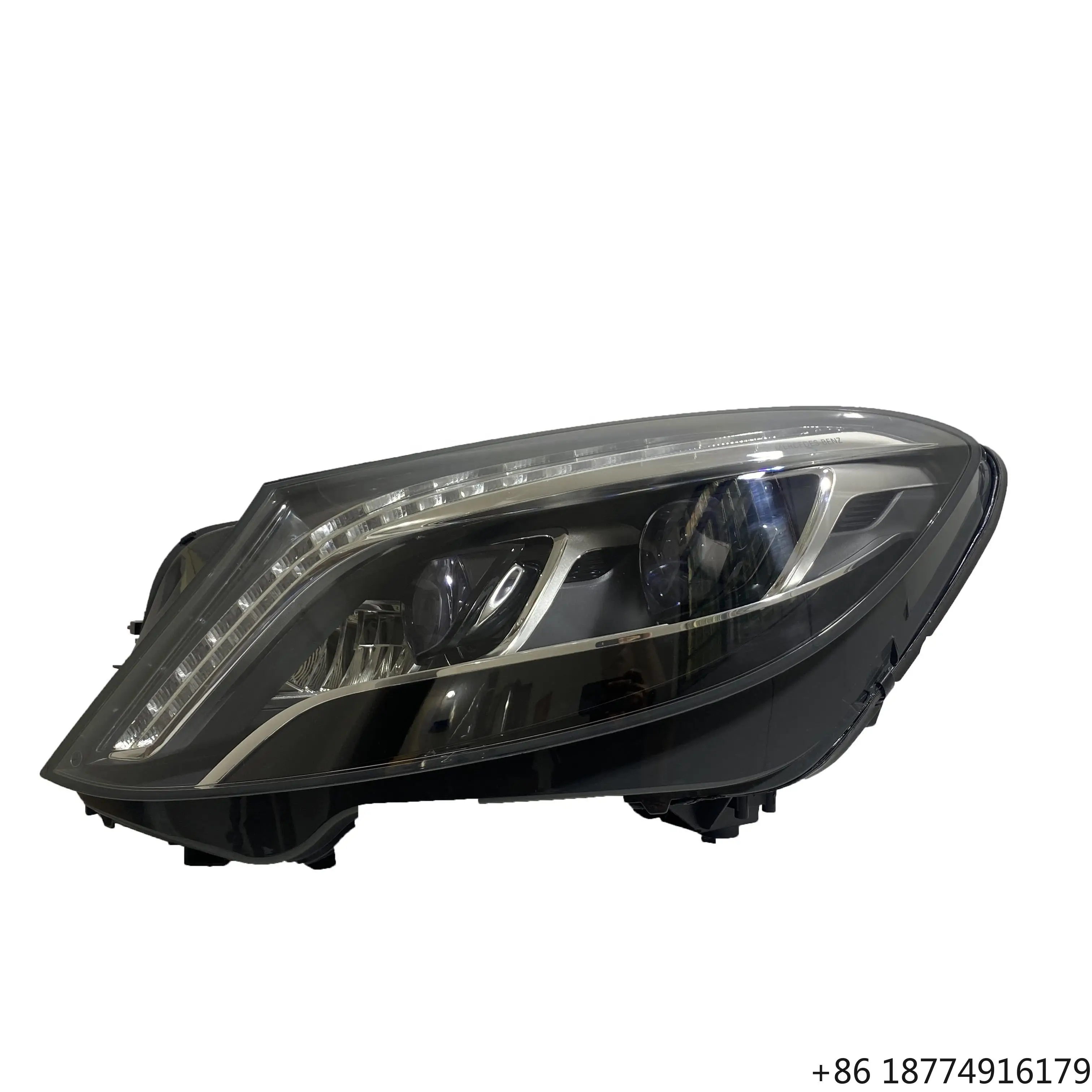 2014 2015 2016 2017 High Quality s Class W222 Led Headlights for S400 S300 S320 S500 S600 Car Front Led Head Light
2014 2015 2016 2017 High Quality s Class W222 Led Headlights for S400 S300 S320 S500 S600 Car Front Led Head Light