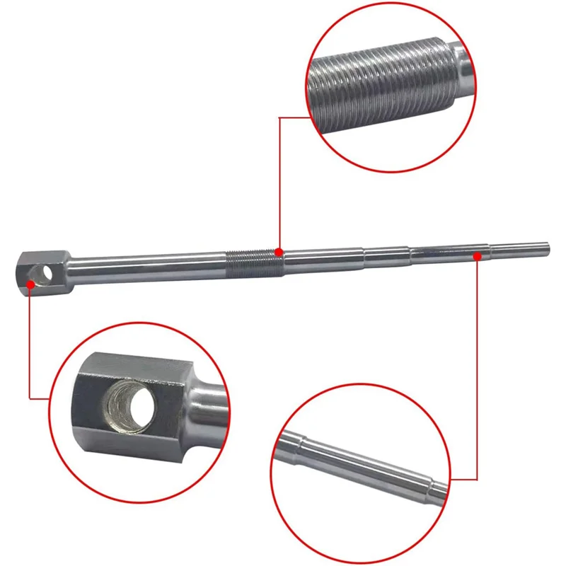 AB61-2872085 Primary Drive Clutch Puller Tool For Polaris RZR XP Ranger 900 1000 Sportsman XP850 XP1000 2010-2020
AB61-2872085 Primary Drive Clutch Puller Tool For Polaris RZR XP Ranger 900 1000 Sportsman XP850 XP1000 2010-2020