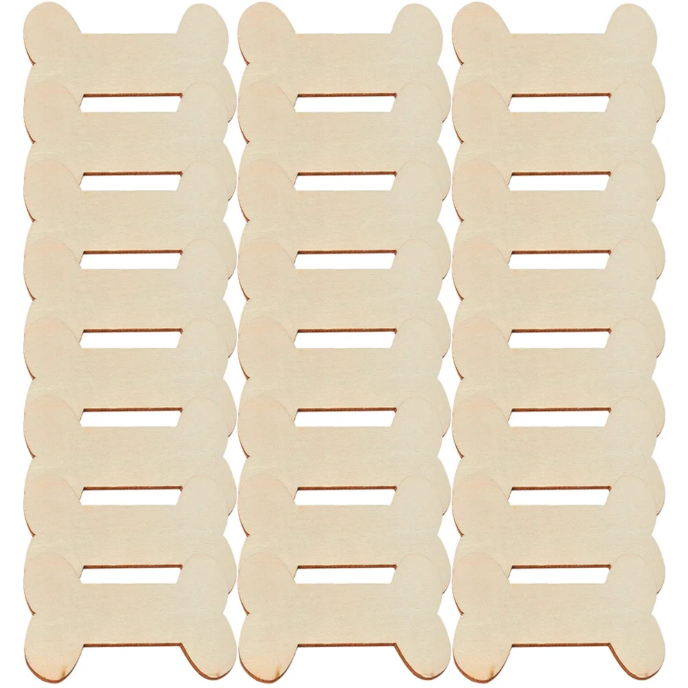 40 Pcs Wood Chip DIY Gift Decoration Unfinished Wooden Shapes Crafts for Kids Pet Theme Paintable Animal Cutouts
40 Pcs Wood Chip DIY Gift Decoration Unfinished Wooden Shapes Crafts for Kids Pet Theme Paintable Animal Cutouts