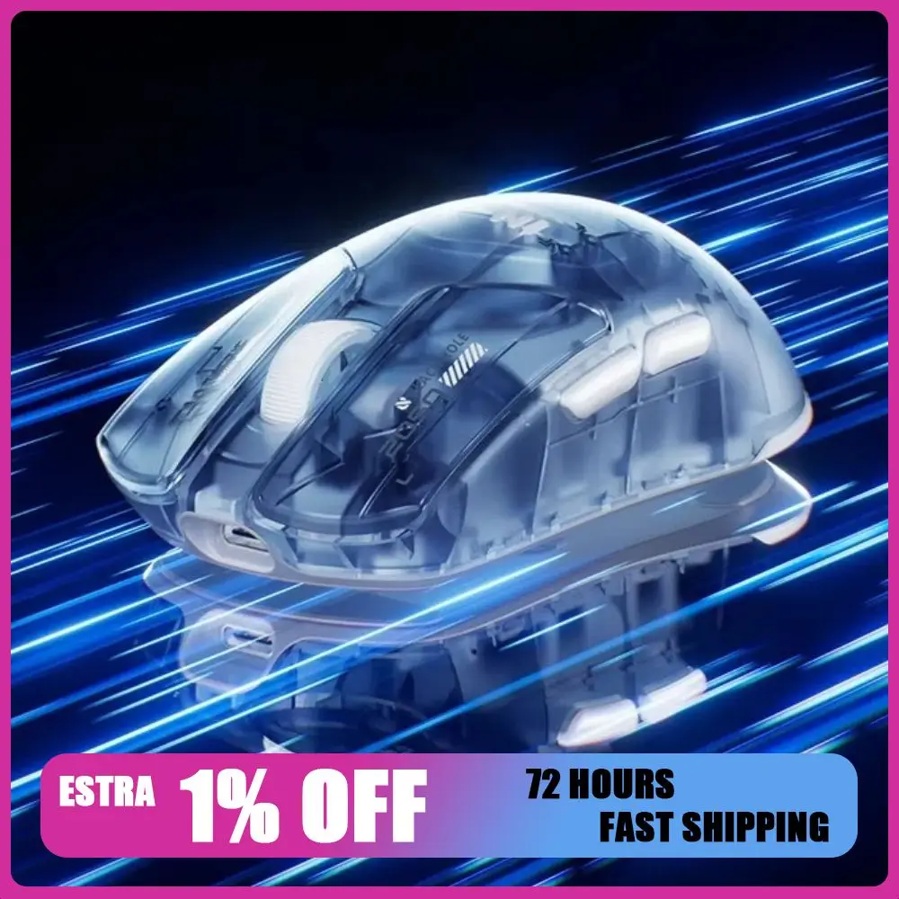 Беспроводная игровая мышь INPHIC INXSE 41/46 г, легкая мышь с RGB подсветкой FPS, эргономичная ручная ноутбук небольшого и среднего размера, подарочный ПК
Беспроводная игровая мышь INPHIC INXSE 41/46 г, легкая мышь с RGB подсветкой FPS, эргономичная ручная ноутбук небольшого и среднего размера, подарочный ПК