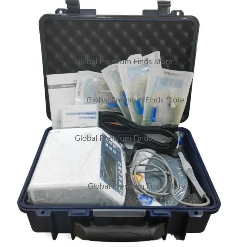 Machine System - New Arrival Motor-Driven Professional Equipment for Operating Room
Machine System - New Arrival Motor-Driven Professional Equipment for Operating Room