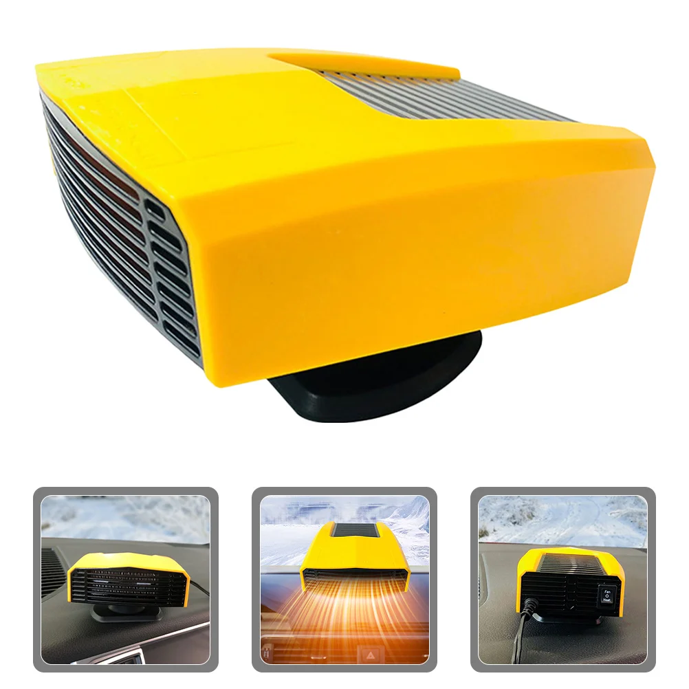 Portable Car Heater 360 Rotary Base Fast Heating Windshield Defroster For Cars Suv Truck Rv Camping Electric Heaters For
Portable Car Heater 360 Rotary Base Fast Heating Windshield Defroster For Cars Suv Truck Rv Camping Electric Heaters For