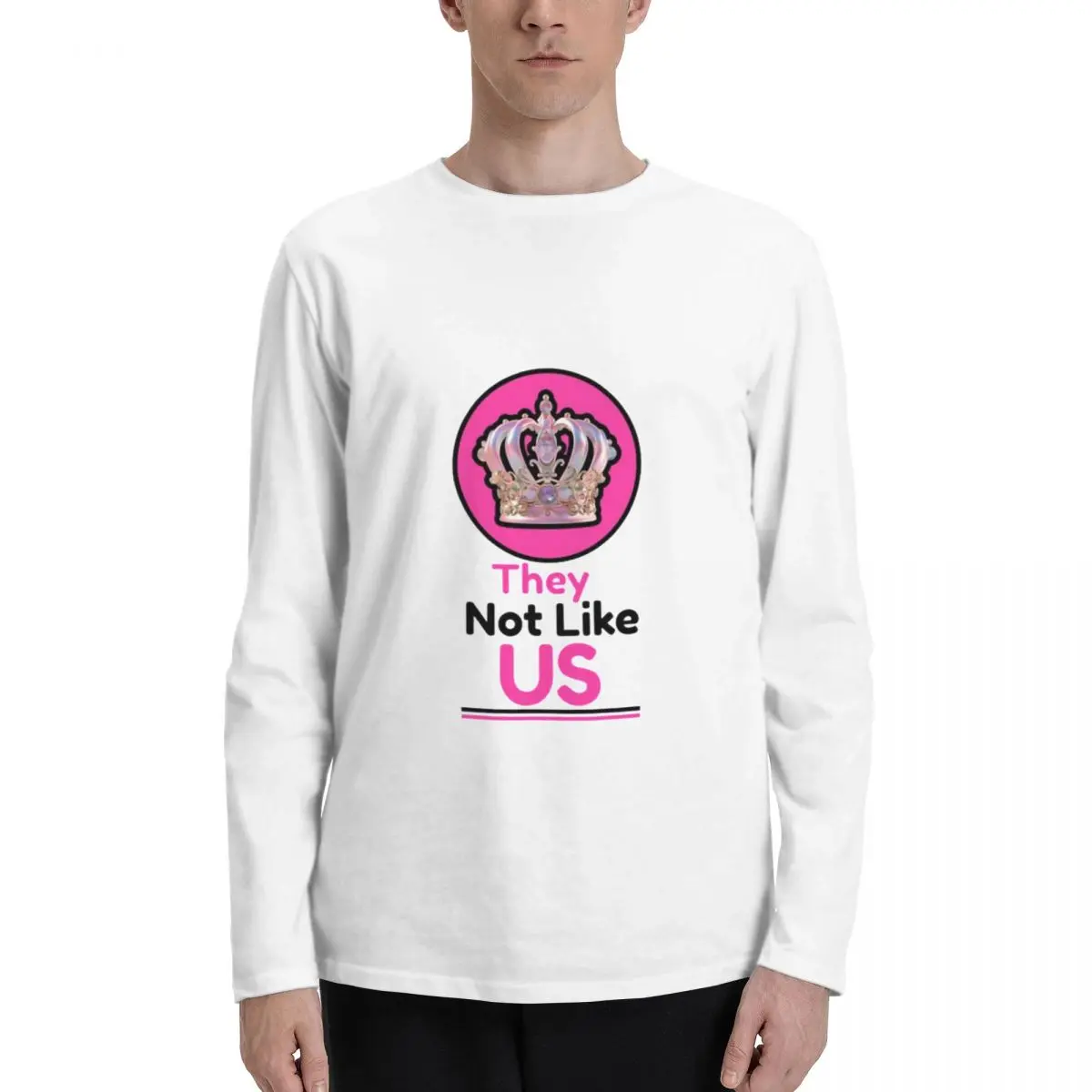 Trendy Men's Long-Sleeve Tee FUN IN THE SUN Slim Fit, Breathable Comfort, Ideal for Casual Wear and Sports.
Trendy Men's Long-Sleeve Tee FUN IN THE SUN Slim Fit, Breathable Comfort, Ideal for Casual Wear and Sports.