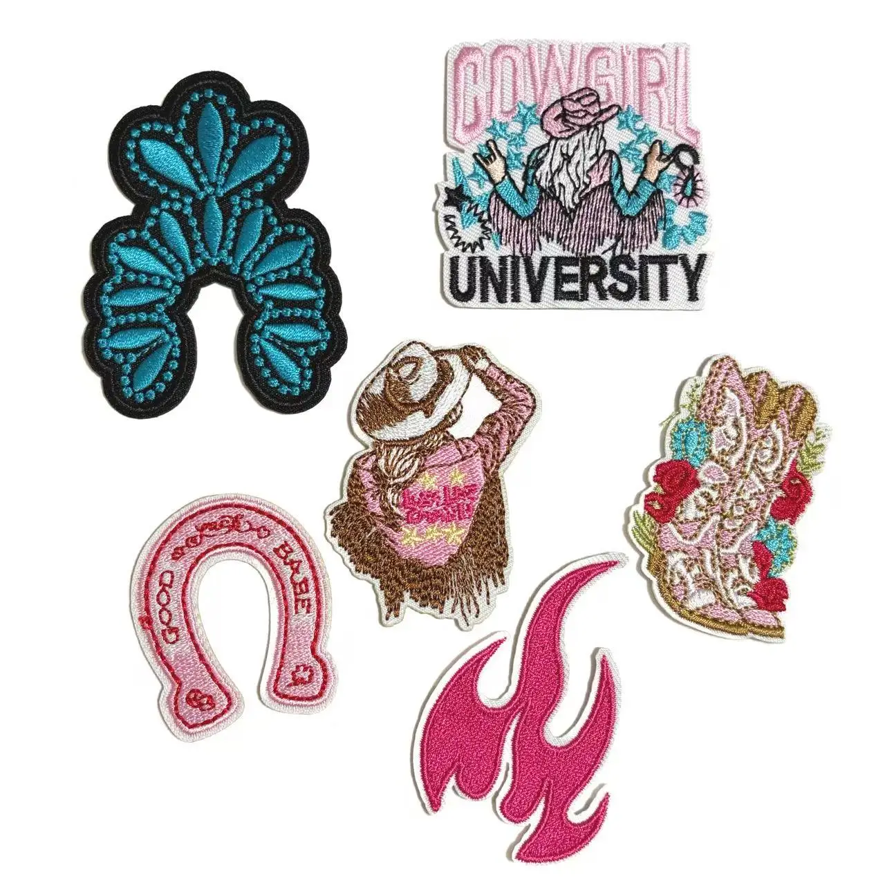 Железная нашивка в стиле вестерн-ковбой, значки с вышивкой в ботинках, пламя, дизайн седла для курток, джинсов, рюкзаков, одежды своими руками
Железная нашивка в стиле вестерн-ковбой, значки с вышивкой в ботинках, пламя, дизайн седла для курток, джинсов, рюкзаков, одежды своими руками