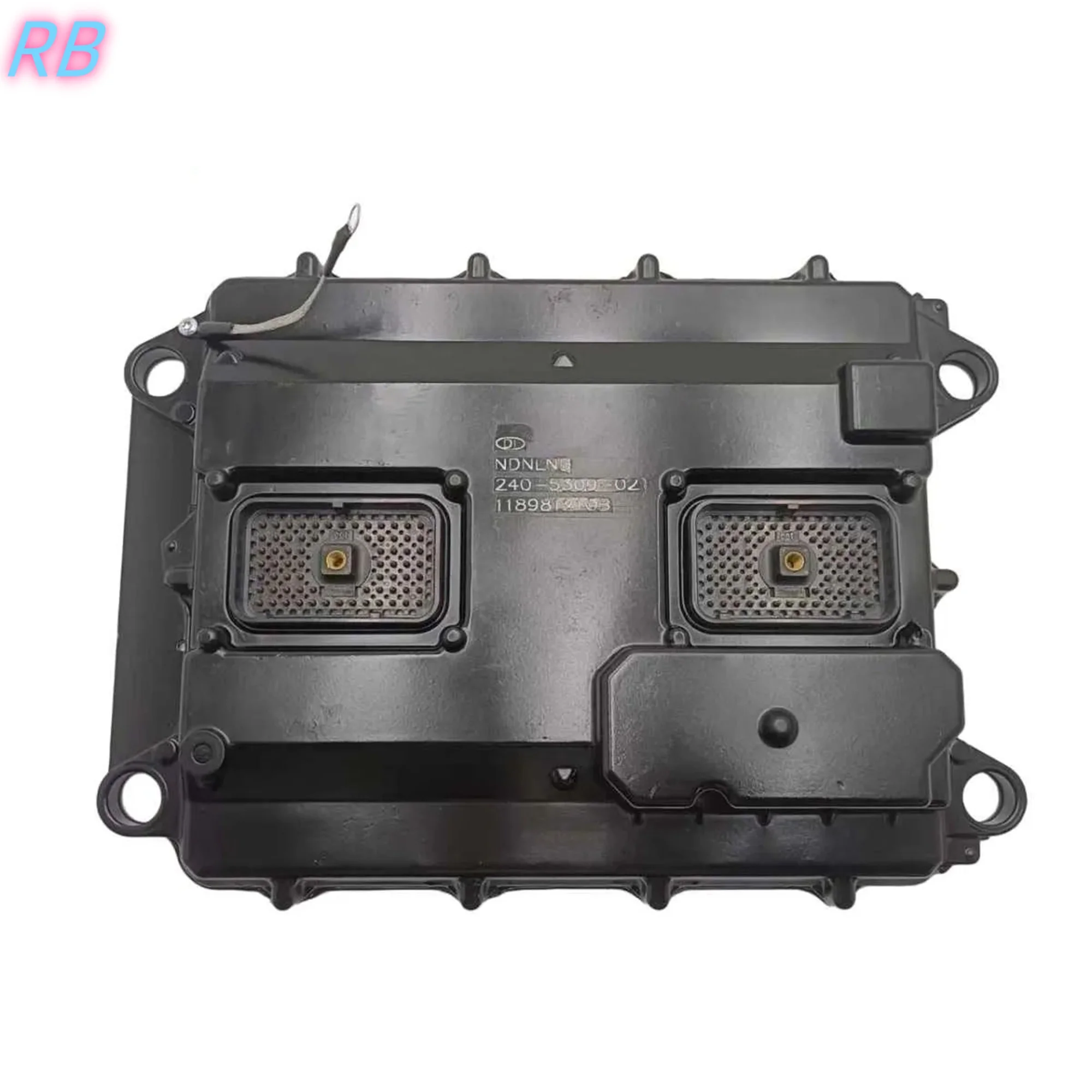 240-5309 2405309 Для Caterpillar 2806 3176C ECM ECU/контроллер, оригинал, с программой
240-5309 2405309 Для Caterpillar 2806 3176C ECM ECU/контроллер, оригинал, с программой
