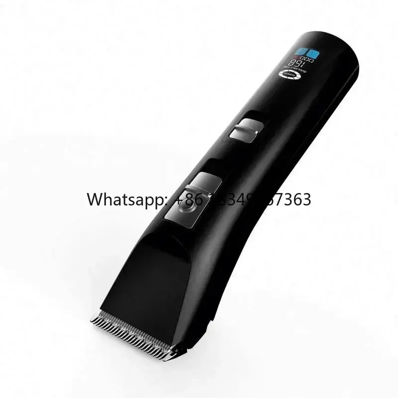 High quality Pet Grooming Product Pet Hair Clipper for Dogs Cats 
High quality Pet Grooming Product Pet Hair Clipper for Dogs Cats