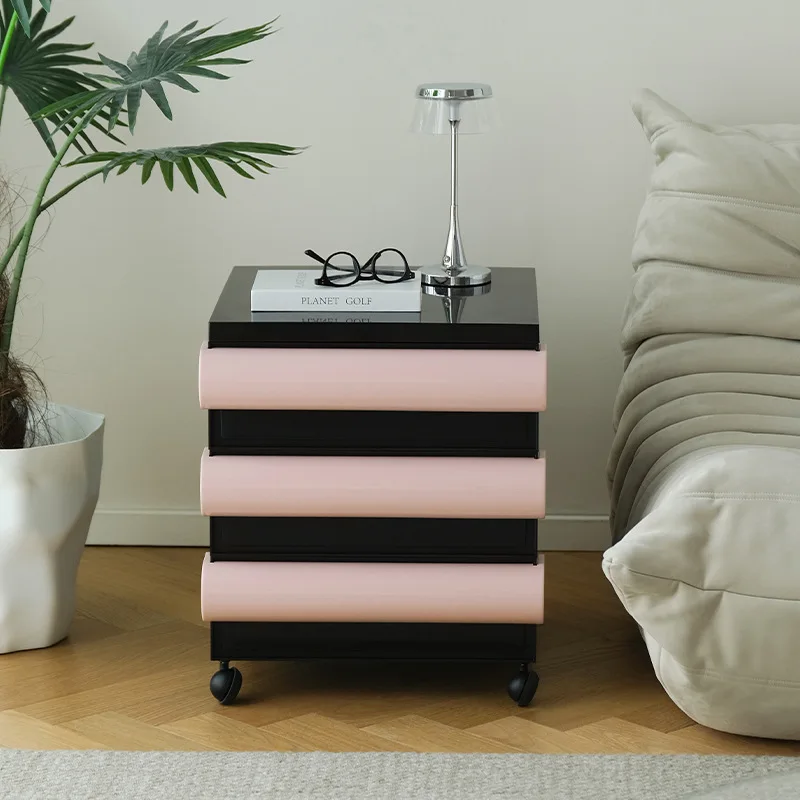 Medieval bedside table removable household bedroom side cabinet ins storage cabinet
Medieval bedside table removable household bedroom side cabinet ins storage cabinet