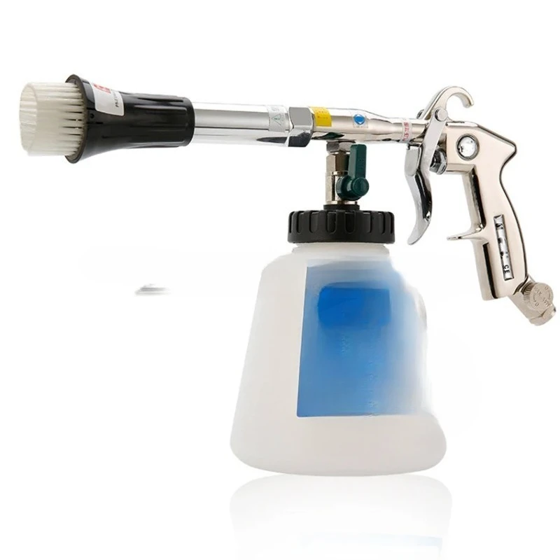 2 in 1 Bearing tornado cleaning gun , high pressure car washer tornado foam gun,car tornado Vacuum cleaner
2 in 1 Bearing tornado cleaning gun , high pressure car washer tornado foam gun,car tornado Vacuum cleaner