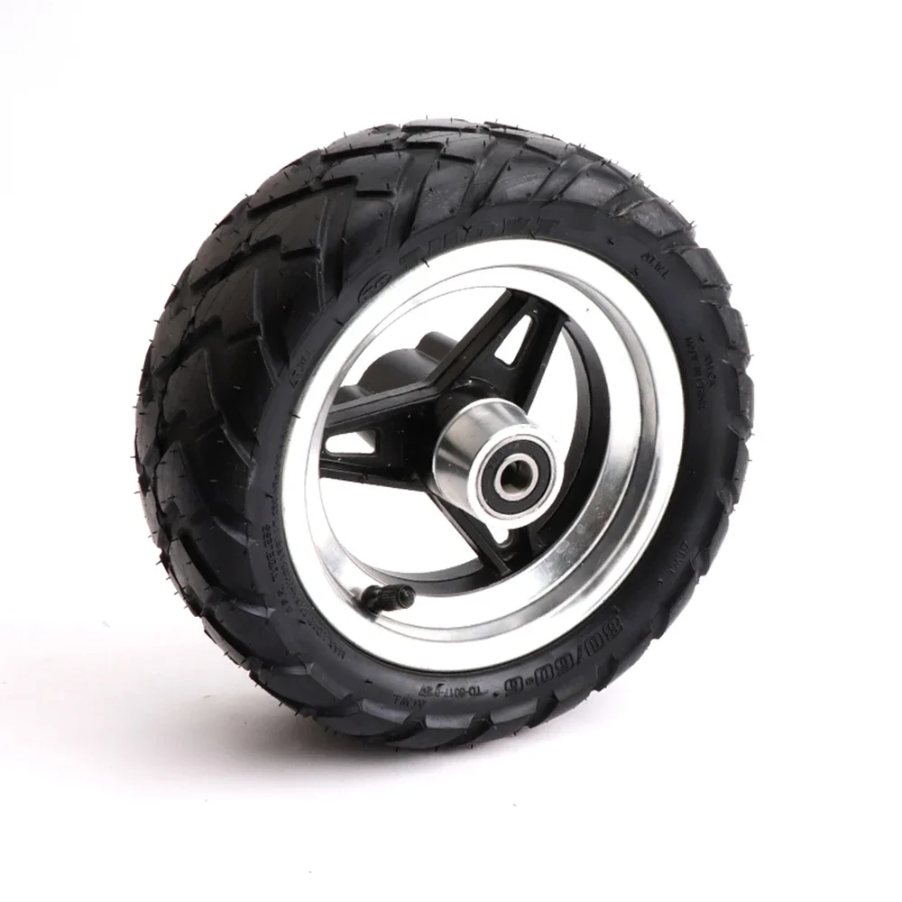 10 inch Wheel 80/60-6 Tubeless Tire Alloy Disc Brake Hub Rim For Curuss R10 FLJ C11/T11 Electric Scooter Bicycle Mini Kibe ATV
10 inch Wheel 80/60-6 Tubeless Tire Alloy Disc Brake Hub Rim For Curuss R10 FLJ C11/T11 Electric Scooter Bicycle Mini Kibe ATV