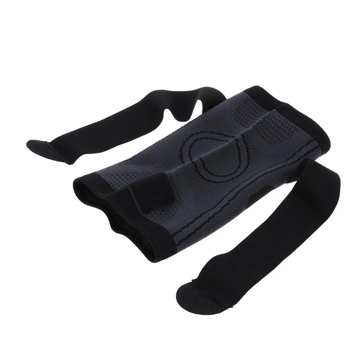Legs and Knee Guards Basketball Bands Protector for Women Black Support Sleeve Pad
Legs and Knee Guards Basketball Bands Protector for Women Black Support Sleeve Pad