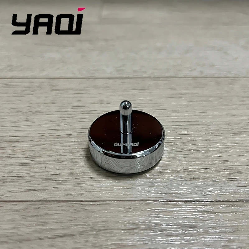 2026 YAQI Chrome Mens Shaving Safety Razor Stand Lightweight Portable Men's Grooming Accessory
2026 YAQI Chrome Mens Shaving Safety Razor Stand Lightweight Portable Men's Grooming Accessory
