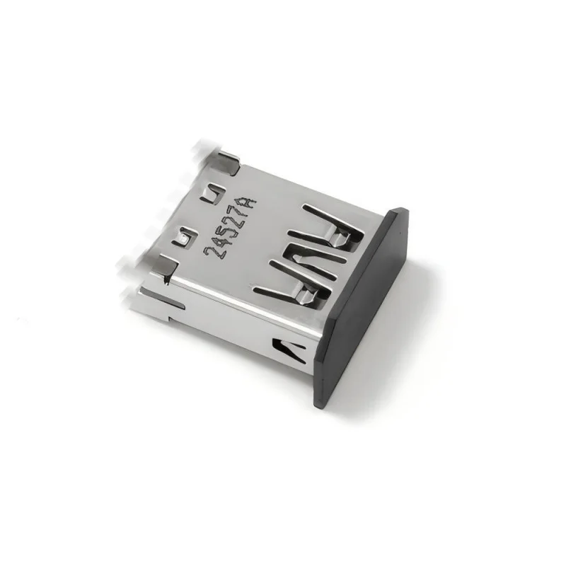 USB3.1 Socket USB Port Connector Interface For LENOVO Neo 30a 24 Gen 3 12B0 A370
USB3.1 Socket USB Port Connector Interface For LENOVO Neo 30a 24 Gen 3 12B0 A370